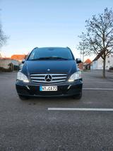 Mercedes-Benz Viano 3.0 V6 Ambiente LANG P... - Mercedes-Benz Viano Gebrauchtwagen in Stuttgart
