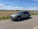 Audi A6 Allroad 3.0 TDI Stage 2 - Turbos neu - 400PS