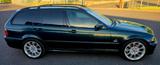 BMW 330xd touring - M- Paket II Voll Standhzg  AHK  - BMW 330 aus 2001: I