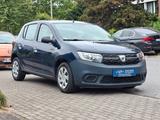 Dacia Sandero II Essentiel - Dacia Sandero: Essentiel
