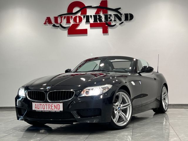 BMW Z4 Roadster sDrive 28i M-SPORTPAKET 74.000KM