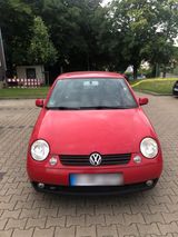 Volkswagen Wv Lupo 1.0 Benziner - Volkswagen Lupo aus 2005