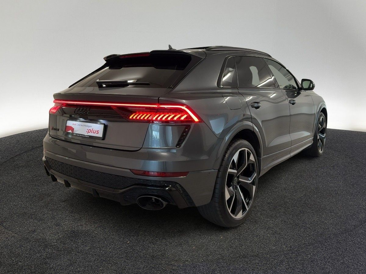 Audi RSQ8 - Bild 6