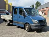 Mercedes-Benz Sprinter II Pritsche/DoKa 316 CDI - Angebote