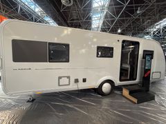Adria Alpina 663 PT*3Bett*Klima*ATC*MJ2027*ab Nov*