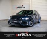 Audi S6 Avant q. AHK ACC MATRIX PANO KAMERA LEDER B&O - gebrauchte Audi S6 aus dem Jahr 2023