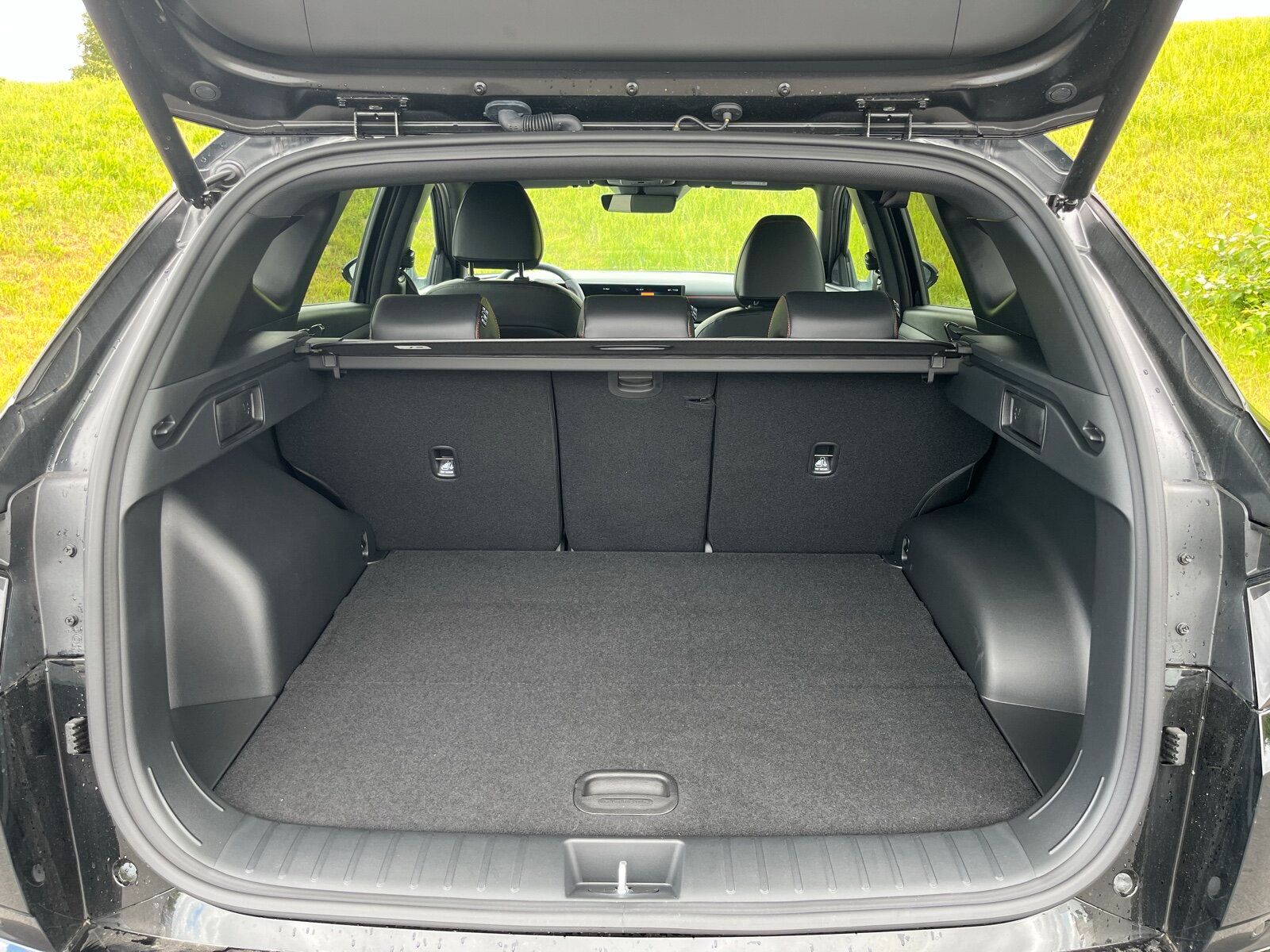 Hyundai Tucson – Bild 21