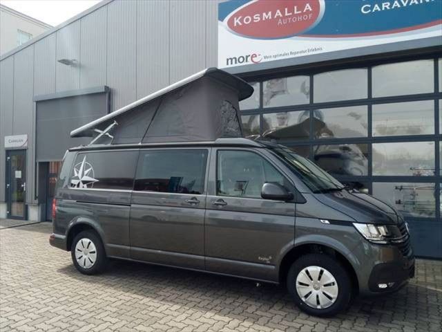 Westfalia Kepler Six 