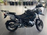 BMW R 1200 GS Triple Black - BMW 1200 GS