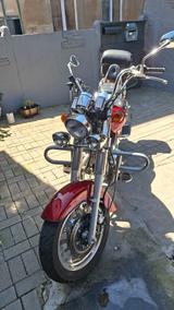 Andere DORTON XT250-16 Chopper/Cruiser  - CHOPPER 250