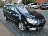 Ford Galaxy Titanium Diesel Automatik 10/2... - Ford Galaxy in Hannover