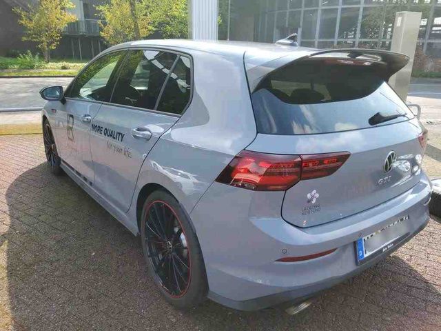 Golf GTI Clubsport PERFORMANCE+AKRA +BLACKSTYLE+