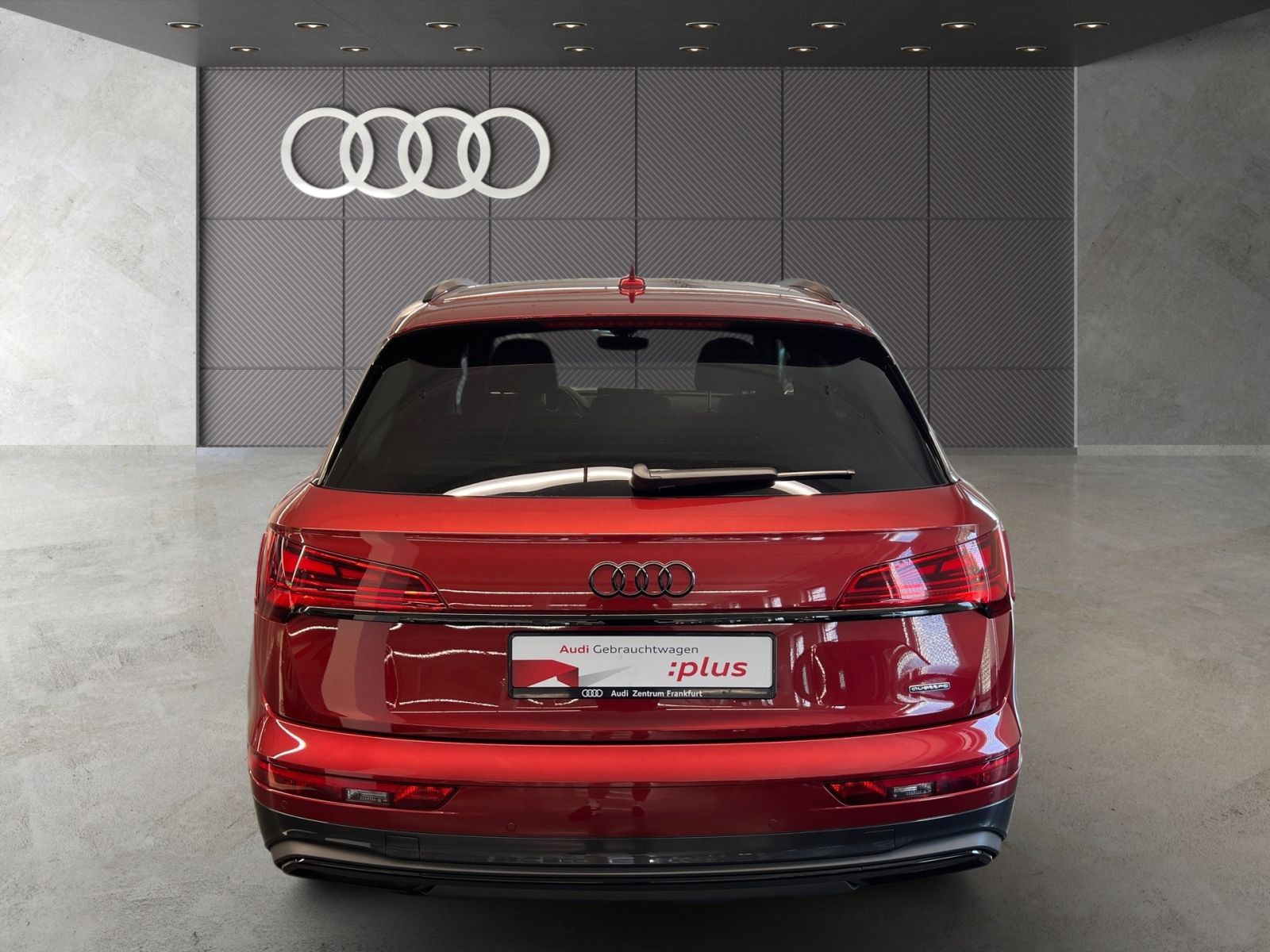 Audi Q5 - Bild 5