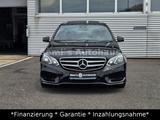 Mercedes-Benz E 500 CGI BlueEfficiency 4Matic|GSHD| - Mercedes-Benz E 500: 4matic