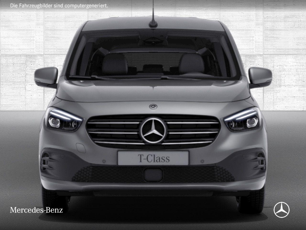 Mercedes-Benz T 180 Lang EDITION+PROGRESSIVE+Klimaautom+Navi