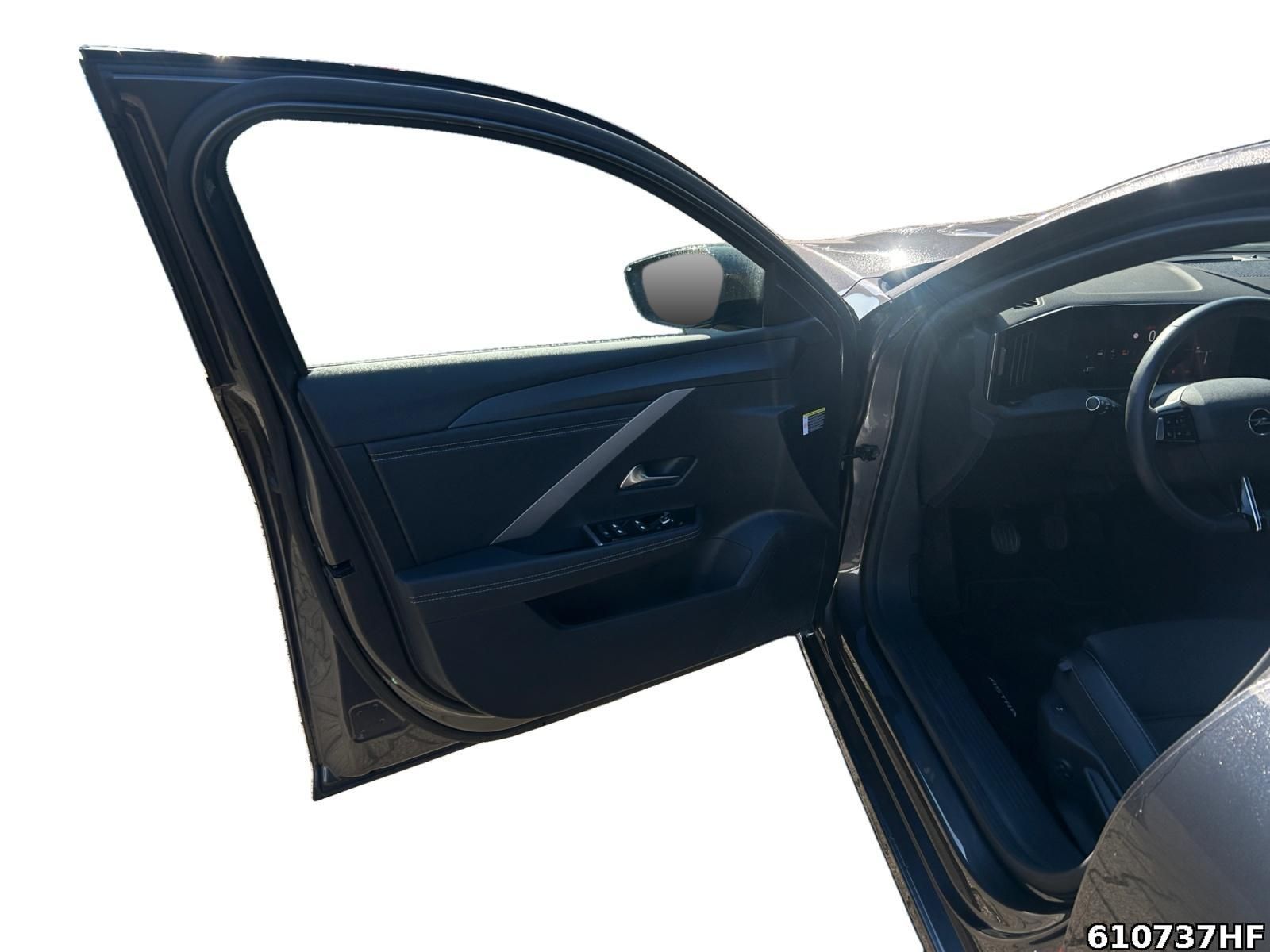 Fahrzeugabbildung Opel Astra L 1.2 Turbo GS (EURO 6e)