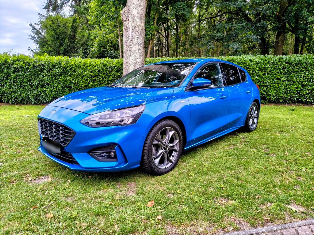 Image of Ford Focus