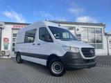 Mercedes-Benz Sprinter 315 CDI MIXTO 9G-Tronic M-L-HD+w.EXTRAS - scheckheftgepflegte Mercedes Sprinter