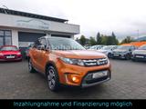 Suzuki Vitara Comfort+ 4x4*1.Hand*Navi*Pano*Kamera*LED* - Suzuki Vitara mit Schiebedach