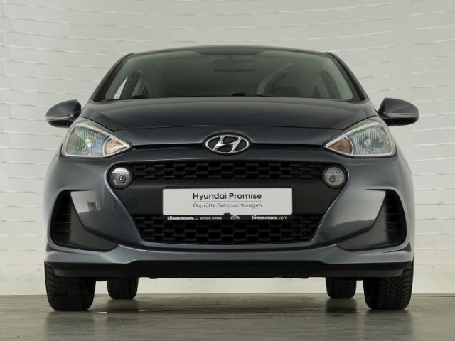 i10 PASSION+NAVI+DAB+BLUETOOTH+TEMPOMAT