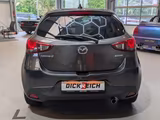 Mazda 2 1.5 Aut. Kizoku Intense Temp Navi LED Cam HUD - Mazda Gebrauchtwagen in Dortmund