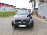 Mercedes-Benz GLC 350 d 4MATIC Autom. - - Mercedes-Benz GLC 350 aus 2017