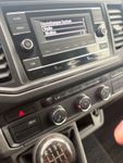 Volkswagen Crafter - Vorschau Bild 17