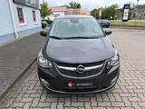 Opel Karl Exklusiv*PDC*Sitzheizung*Klima - gebrauchte Opel Karl aus dem Jahr 2015