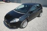 Fiat Grande Punto 1.4 8V Start |1.Hand| |Blue & Me| - Fiat Grande Punto Gebrauchtwagen in München