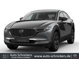 Mazda CX-30 SKY-G SOMO Nagisa+LEDER+GJ-RÄDER !! - Mazda CX-30 Nagisa mit Benzin-Antrieb