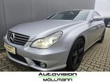 Mercedes-Benz CLS 320 CDI ALU KLIMAAUT. SITZKLIMA BI-XENON - gebrauchte Mercedes-Benz CLS 320 aus dem Jahr 2007
