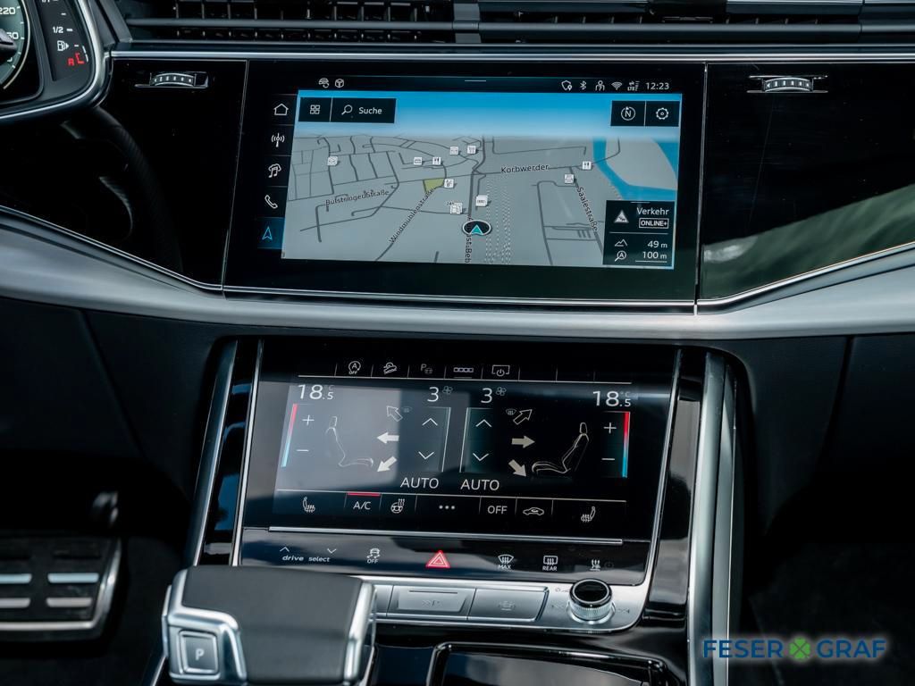 Audi Q7 - Bild 5
