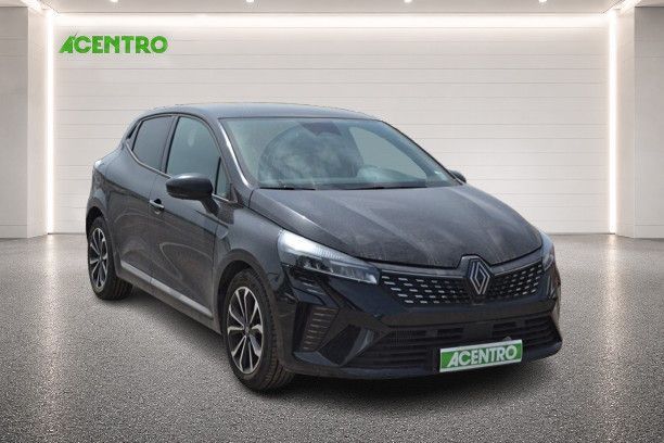 Image of Renault Clio
