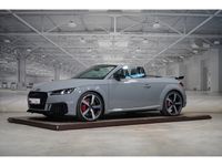 Audi TT RS - Vorschau Bild 5