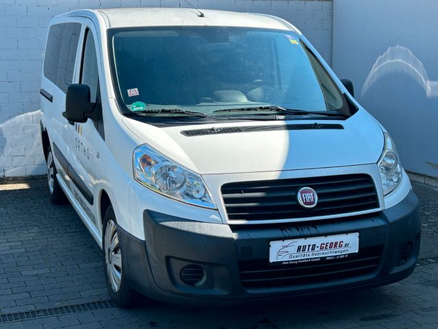 Fiat Scudo L2H1 130 Multijet *9-SITZER*1.HAND*KLIMA*