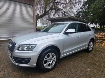 2009 AUDI Q5 照片 6