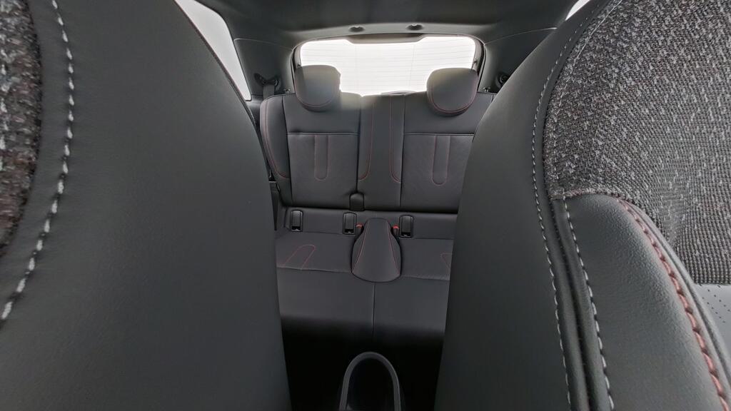 MINI Jcw Trim, миниатюра 12