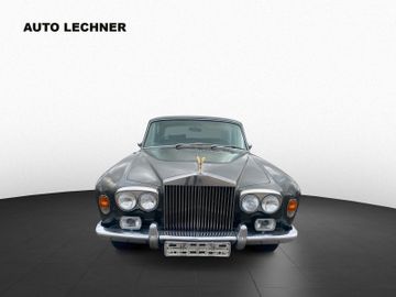 Bild 2 Rolls-Royce Silver Shadow I *Liebhaberfahrzeug*H-Zulassung*