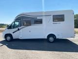 Sunlight T 69 S Fiat Ducato 2,3 EURO 5 Queensbett Garage - Sunlight T 69