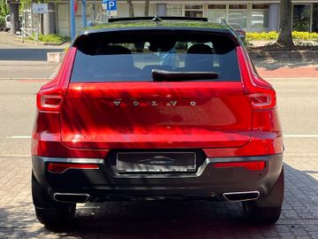 Volvo XC40 - 7