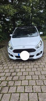 Ford S-Max 2,0 EcoBoost 176kW ST-Line Automatik S... - Ford: 17 M