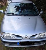 Renault Megane 1,6i, Baujahr 1998 - Renault Megane aus 1998