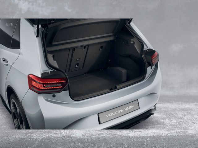 Volkswagen ID.3 - Bild 8
