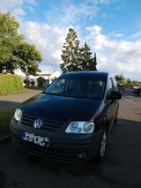 Volkswagen caddy life - gebrauchte VW Caddy aus dem Jahr 2004