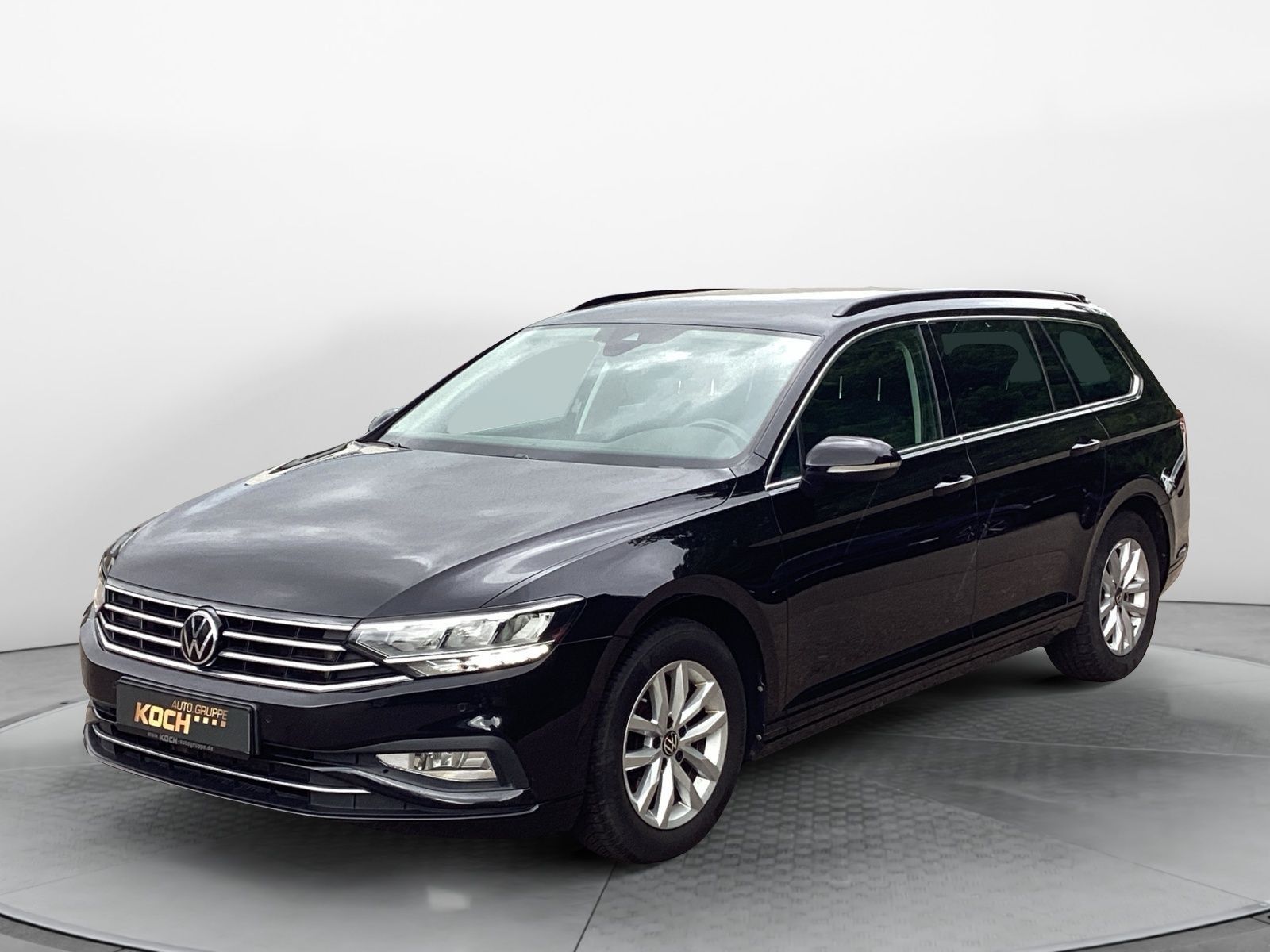 Volkswagen Passat Variant - Bild 2