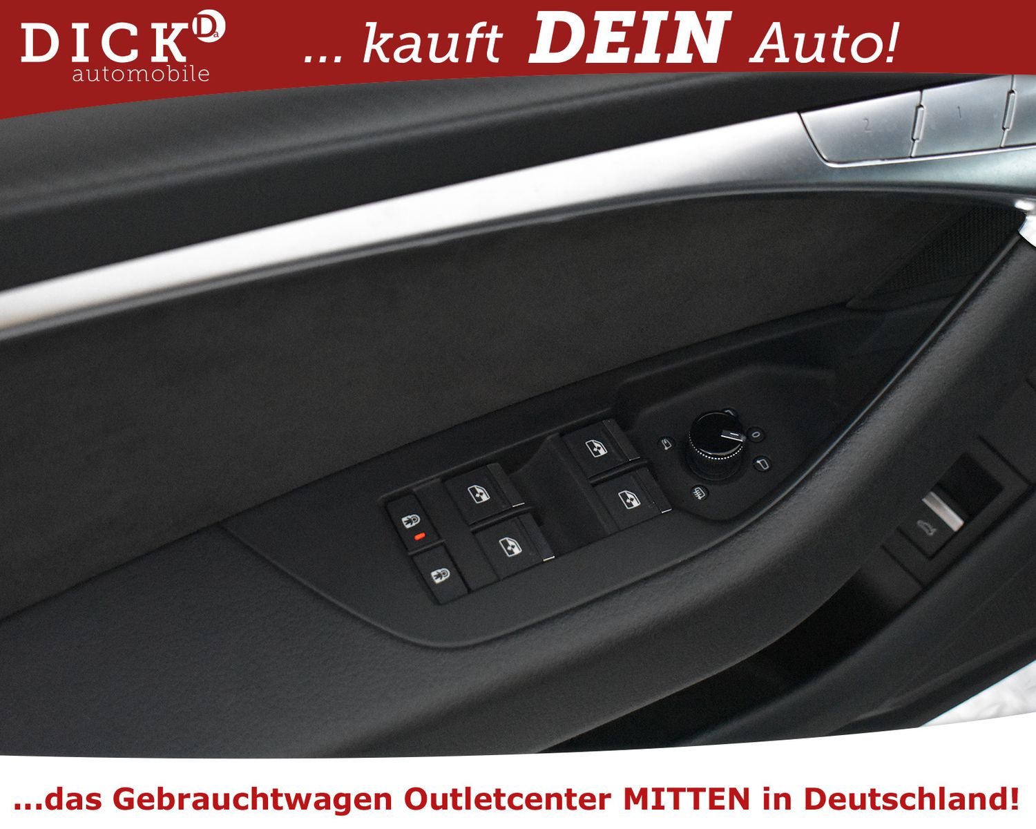 AUDI A6 Av 45d Quatt Tiptr Sport PANO+VIRTU+MEMO+AHK+ - Image 20