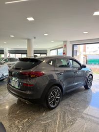 Hyundai TUCSON - 7