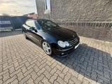 Mercedes-Benz Mercedes CLK 350 Cabrio AMG Paket ab Werk - Mercedes-Benz CLK AMG Paket
