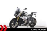 BMW S 1000 R - Bodis-Auspuff, Griffheizung - Offers