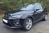 Seat Arona 1.0 TGI 66kW FR Fast Lane FR Fast Lane - Seat Arona: Fr Fast Lane
